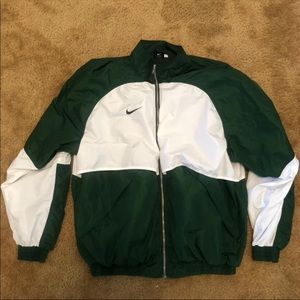 Vintage Nike jacket